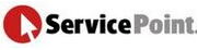 Servicepoint  Mietwagen