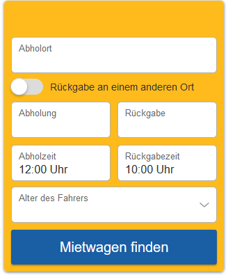 Deutschland Urlaub buchen