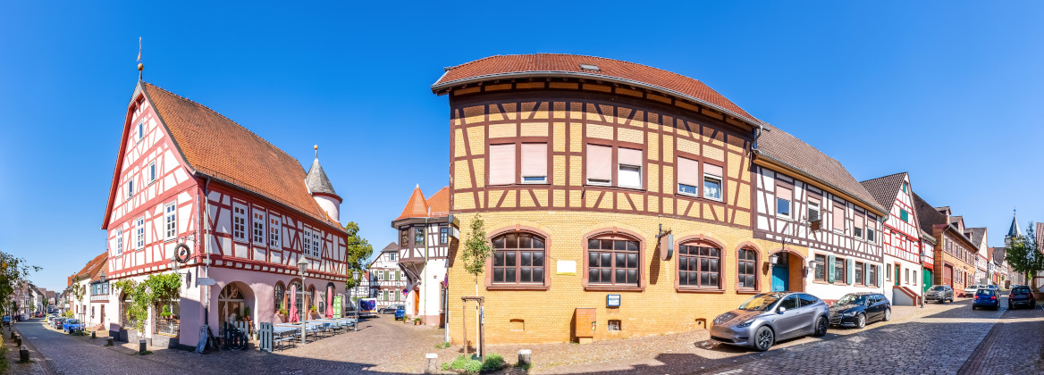 Mietauto  buchen