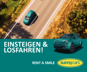 Mietwagen buchen